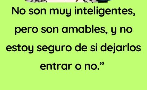 San Pedro pregunta, Dime cuál es el propósito