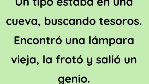 Un deseo para la exesposa